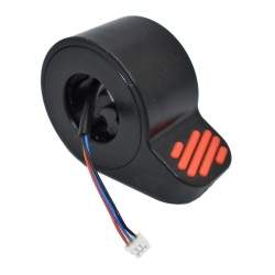 Brzda pre skúter Ninebot Segway Es1 Es2 Es4 Ninebot - 4  