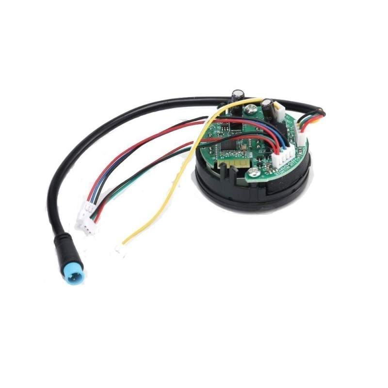 Tabellone segnapunti originale per scooter Ninebot Segway Es1 Es2 Es4 Ninebot - 1  