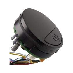 Skærm til Ninebot Segway ES1 ES2 ES4 kompatibel scooter Wan - 2  