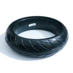 Trdno kolo za skuter Ninebot Segway Es1 Es2 Es4 Ninebot - 1  