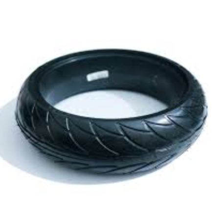 Trdno kolo za skuter Ninebot Segway Es1 Es2 Es4 Ninebot - 1  