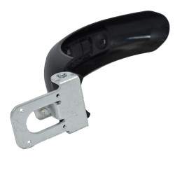 Parafango posteriore Ninebot Segway ES1 ES2 ES4 Ninebot - 5  