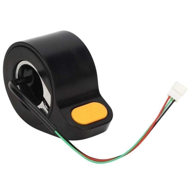 Przepustnica do skutera Ninebot Max G30 Segway - Ninebot - 1  