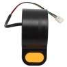 Acelerador para scooter Ninebot Max G30 Segway - Ninebot - 3  