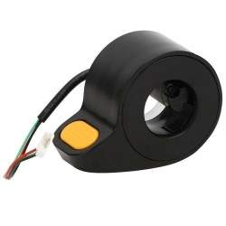 Przepustnica do skutera Ninebot Max G30 Segway - Ninebot - 4  