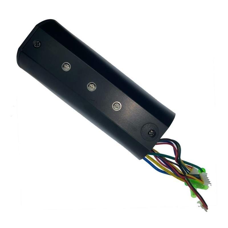 Elenktís gia skoúter montélou exoterikoú  - 1  