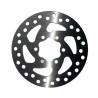 120 mm 6-gaats remschijf  - 2  