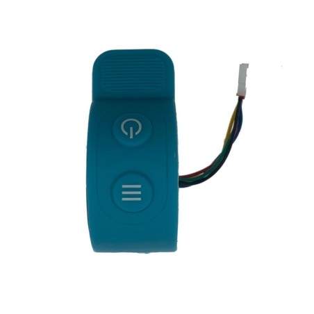 Dušilka za električni skuter Model Outsider  - 1  