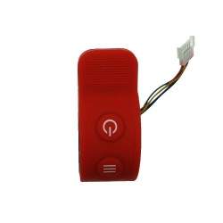 Дроссельная заслонка для модели электросамоката Outsider  - 2  