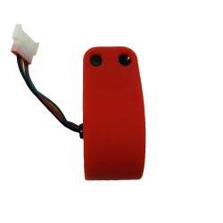 Prigušivač za električni skuter Model Outsider  - 3  