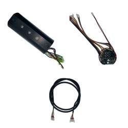 Отображение пакета контроллеров стороннего наблюдателя  - 3  