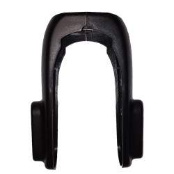 Concha de garfo  - 1  