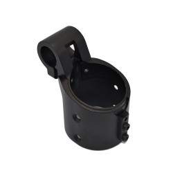 Mast van de bovenste module  - 4  