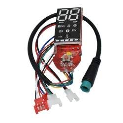 Ovládač 36V App  - 7  