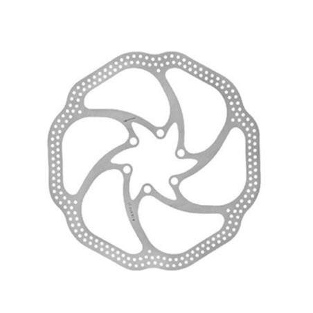 160mm brake disc  - 1  