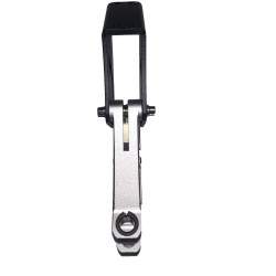 Modulo pieghevole con pulsante di blocco per scooter da 10 pollici  - 4  