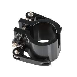 Stängande klämma  - 4  