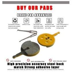 pastiglie freno  - 5  