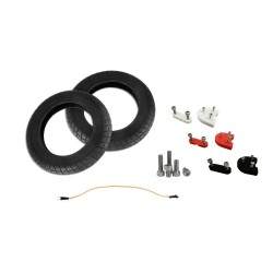 10-дюймовые шины Wanda для Xiaomi M365, 1S, Pro2 и M365 Pro WANDA - 1 10-дюймовые шины Wanda для Xiaomi M365, 1S, Pro2 и M365 Pr