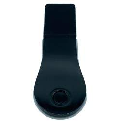 Coperchio a forma di pera  - 3  