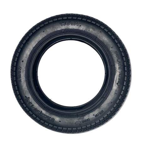 8.5 * 2 (50-134) covered wheel  - 1  