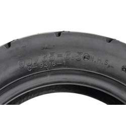 Cubierta 11X3 Offroad ( 90/65-6.5)  - 3  