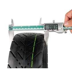 11X3 Offroad-Reifen (90-65-6,5)  - 5  