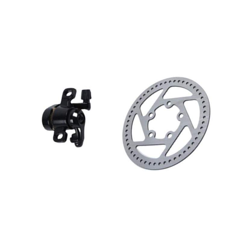 Тормозной суппорт с диском 110мм для Xiaomi M365 Xiaomi - 1  