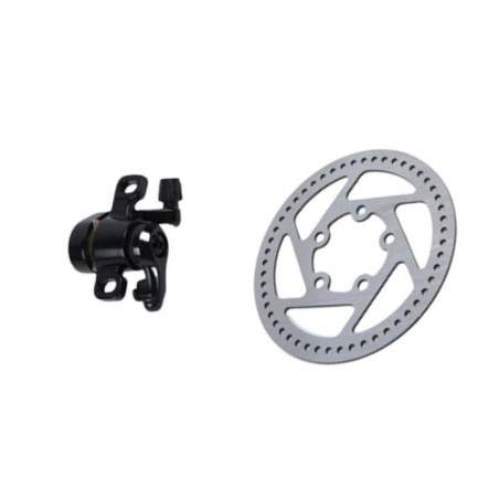 „Xiaomi M365“ ir „1S“ - 110 mm diskinis stabdžių apkaba Xiaomi - 1  