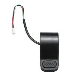 Kit de control de velocidad - gatillo acelerador para Xiaomi M365, 1S, Pro2 y M365 Pro Xiaomi - 1 Kit de control de velocidad - 