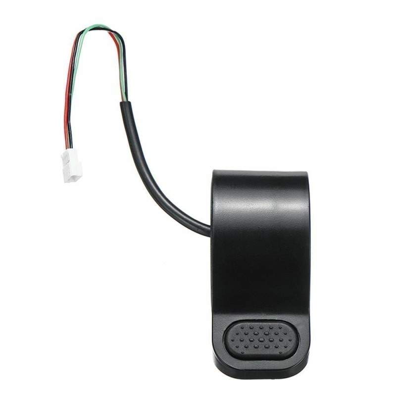 Kiirusekontrolli komplekt - gaasipedaali lüliti seadmele Xiaomi M365, 1S, Pro2 ja M365 Pro Xiaomi - 1 Kiirusekontrolli komplekt 