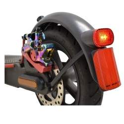 Popoln zadnji skuter Xiaomi V2 Xiaomi - 1  