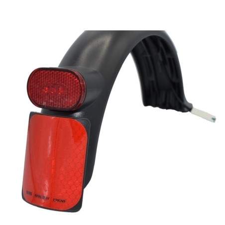 Полный скутер с задним крылом Xiaomi V2 Xiaomi - 2  