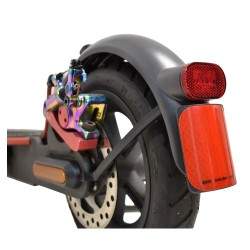 Kompletter Heckfender Scooter Xiaomi V2 Xiaomi - 4  