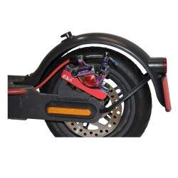 Complete achterspatbord-scooter Xiaomi V2 Xiaomi - 7  