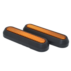 Katadioptrisen pakkauksen takapyörän sivukannet 2 Xiaomi - 1  