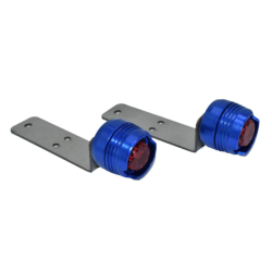 Galinio žibinto padėtis  - 4  