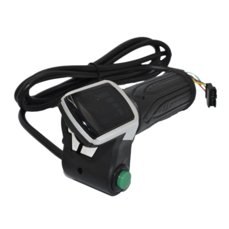 Gasreglage för elektrisk skoter och elektrisk cykel Wan - 1  