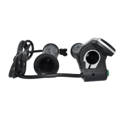 Gasshåndtak for elektrisk scooter og elektrisk sykkel Wan - 2  