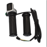 Punho do acelerador para scooter elétrico e bicicleta elétrica Wan - 4  