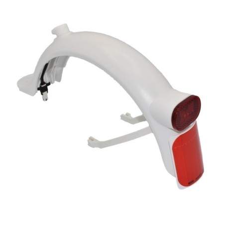 Kompletter Heckfender Scooter Xiaomi V2 Xiaomi - 1  