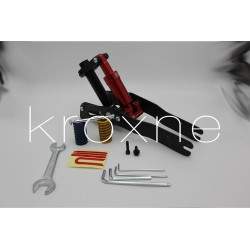 Suspensão Monorim V4 - Suspensão dianteira para Xiaomi M365, 1S, Lite, Essential, Pro e Pro2 Monorim - 14 








Suspensão Mon