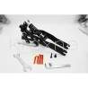 Monorim V4 Suspension - Front Suspension for Xiaomi M365, 1S, Lite, Essential, Pro and Pro2 Monorim - 24 








Monorim V4 sus