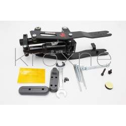 Monorim V4 MX - Suspensión delantera para Ninebot Max G30, G30D, G30P, G30LE, G30LP - Monorim - 15 
Suspensión Monorim V4 MX par