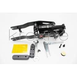 Suspensão Monorim V4 MX - Suspensão dianteira para Ninebot Max G30, G30D e G30LP Monorim - 16 Suspensão Monorim V4 MX para Nineb