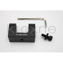 Ninebot - Suporte de alumínio para pára-lama dianteiro em suspensão Monorim MX compatível com Ninebot Max G30, G30D Monorim - 8 