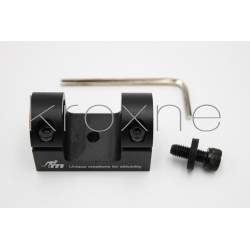 Ninebot - Aluminium steun voor voorspatbord in Suspension Monorim MX compatibel met Ninebot Max G30, G30D Monorim - 11  