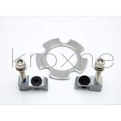 Pidtrymka XTech dlya pidvisky Monorim MR1 V1 na modelyakh Xiaomi 1S, Essential, M365, M365 Pro ta Pro 2 Monorim - 2 Підтримка Ga