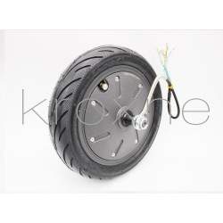 Motor compatible 350w para Ninebot Max G30, G30D y G30LP Segway - Ninebot - 1 Motor compatible 350w para Ninebot Max G30, G30D y