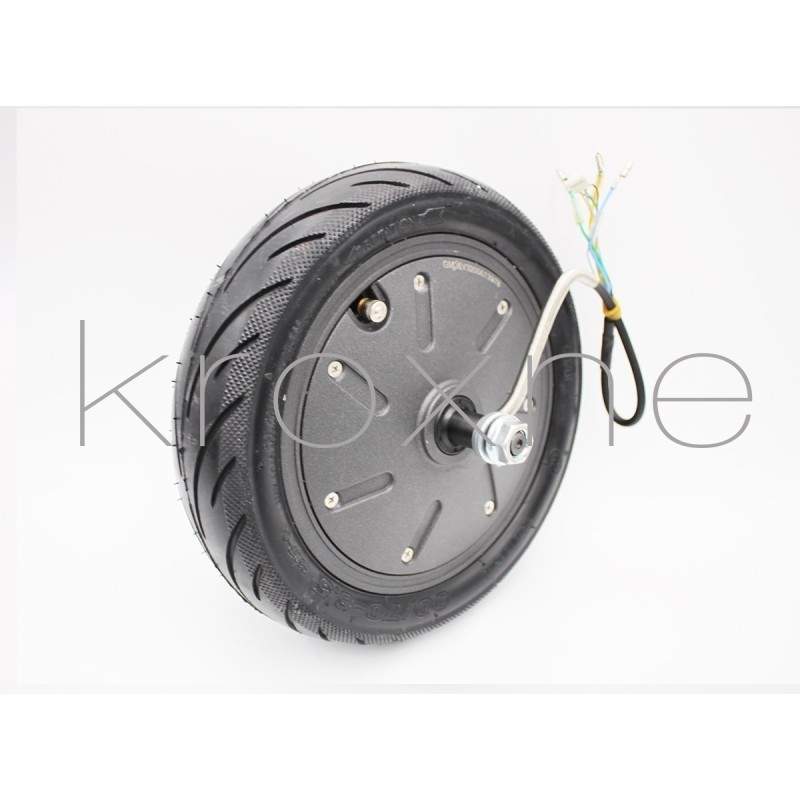 350w compatible motor for Ninebot Max G30, G30D and G30LP Segway - Ninebot - 1 350w compatible motor for Ninebot Max G30, G30D a